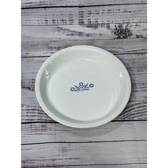 Vintage Corningware Blue Cornflower Lot NICE! SUPER GOOD CONDITION cottagecore - Picture 2 of 16